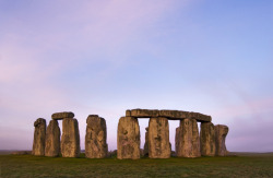 discovergreatbritain:  StonehengeOne of England’s