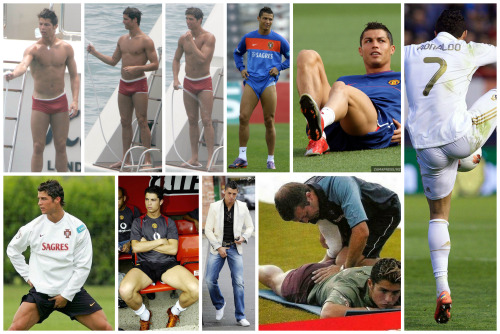 Porn photo Cristiano Ronaldo 10,000  followers! Thank