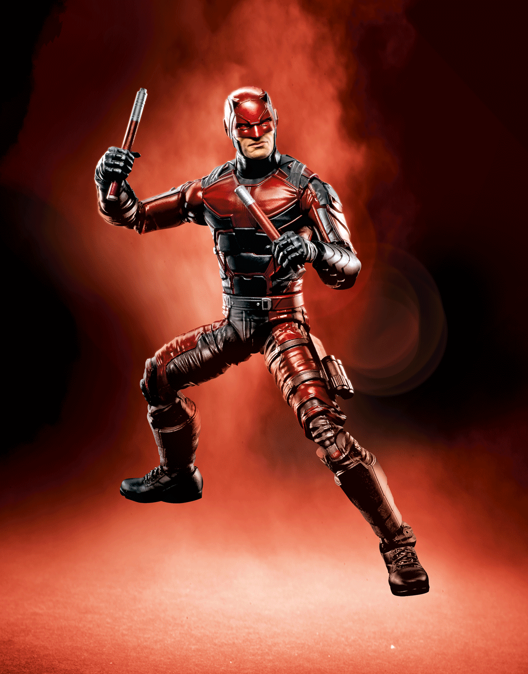 comics:  New Hasbro Marvel Legends are coming! Here’s a preview of the first wave,