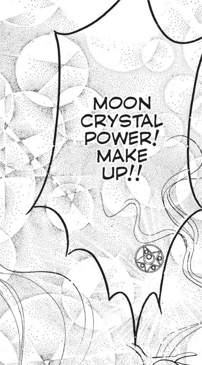 moonlightsdreaming:sailor moon | endless favorite manga moments