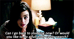 allsonargent:  Allison Argent + sass 