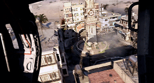 starlvrd - Call of Duty® - Modern Warfare® Reveal Trailer...