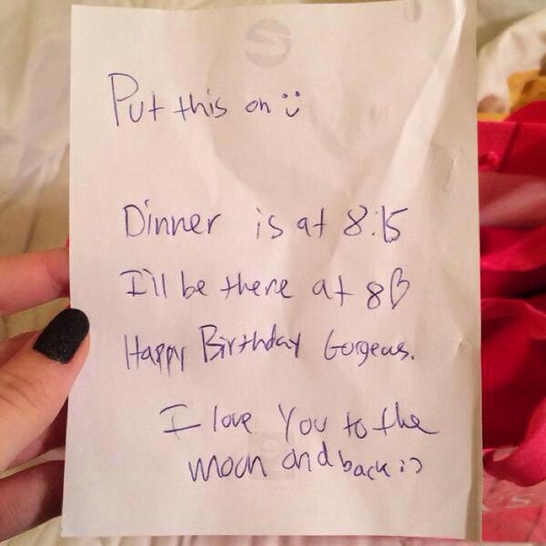 sommerbriese:  Realtionship goals 😍