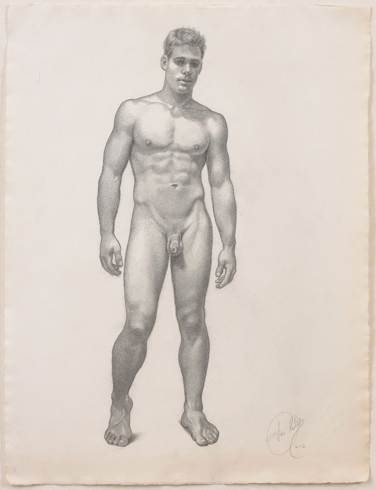 James CHILDS