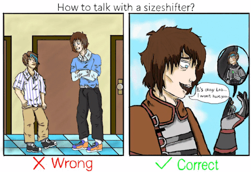 Because The Meme XD
