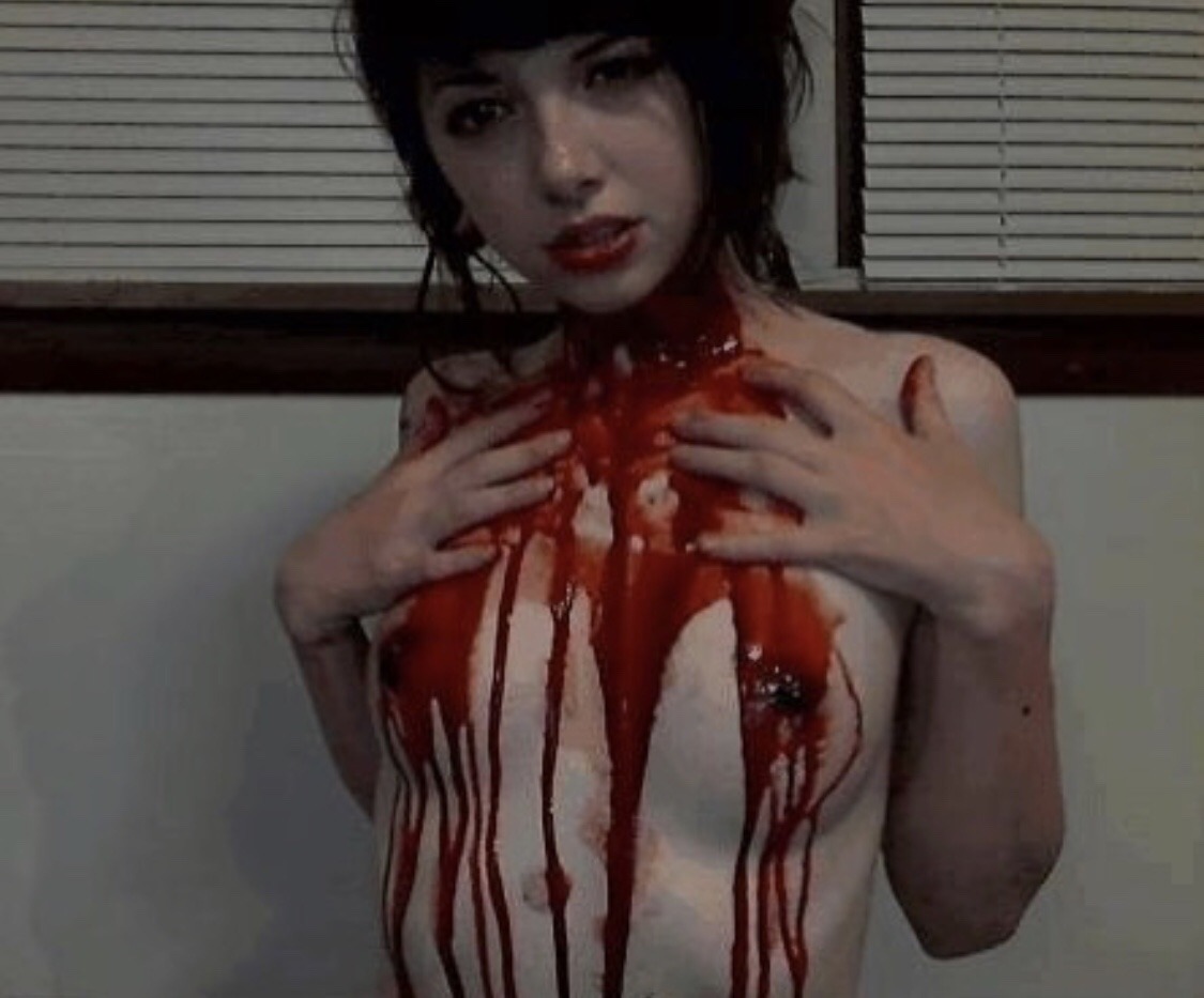 emptyrottensoul: ~ not me ~ 