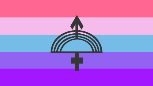 the-gender-collector-emself: I’m using the suggestion from anon and posting these flags that are bot