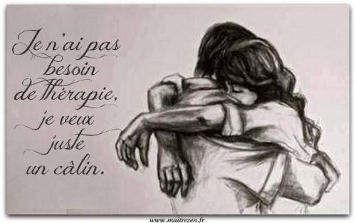 ufukorada:  “Terapiye ihtiyacım yok; sadece sarılmak istiyorum”  “I do not need therapy I just want a hug.”