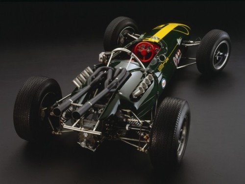 petermaltha:  doyoulikevintage:  1964 Lotus porn pictures