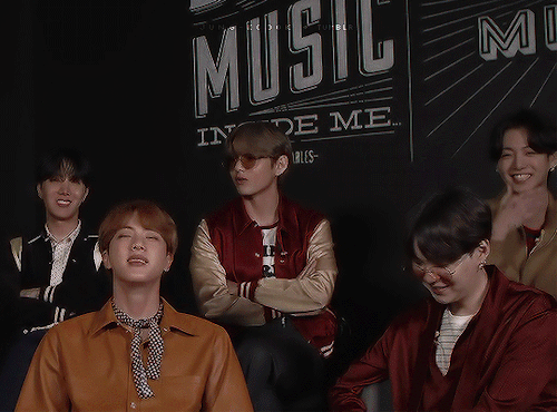 Taehyung Remembered When Jungkook Said That The Hardest Part For Him Is Seeing His Hyungs Having A Hard