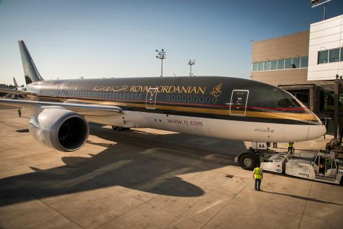New member of 787-8Source: Boeing