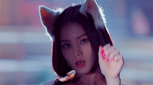 kimhanbins: Lee Hi - No One (feat. B.I)watch mv here! LEE HI THE ONLY GIRL EVER