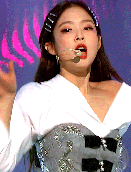 lalizes:(181202) jennie - solo