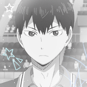 dazaye:  dorky-yama tobio （‐＾▽＾‐）happy birthday millie! i love you so much! have an amazing birthday! 