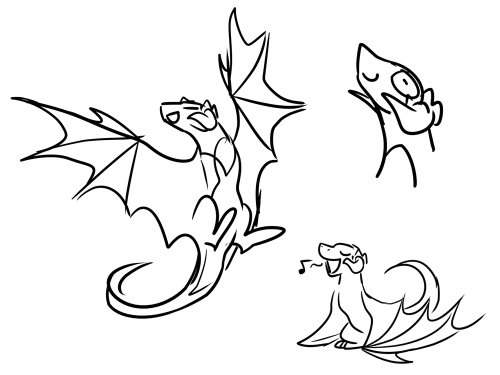 catnanigans, dragonanigans, tabasanigans