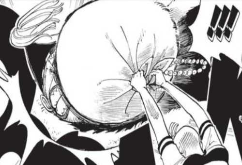ouchpiece