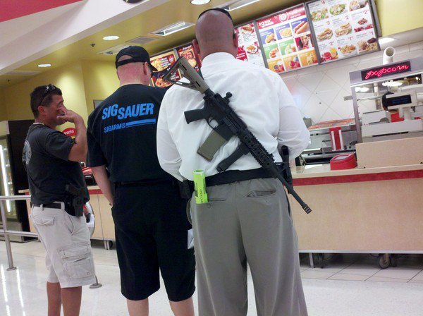 Being white is the best way to be in America. You can kill people and have the cops