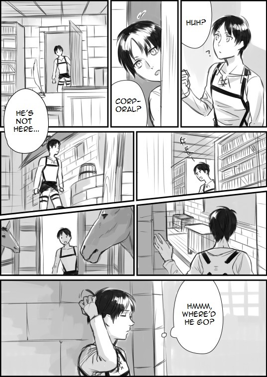 isolilili:  褒められ慣れない by 金貨Not used to being praised I think this