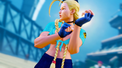 Cammy Academy Military 