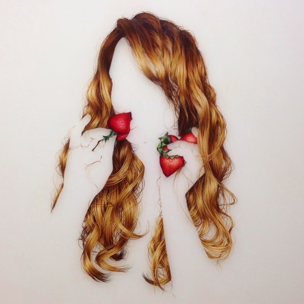artforadults:  Its friday and I bet you already follow Fernando and Brittany but