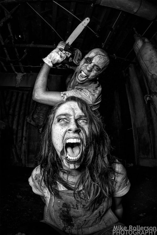 kamikame-cosplay:The The Haunted Hotel / 2014 Season Photos by Mike Rollerson Photography
