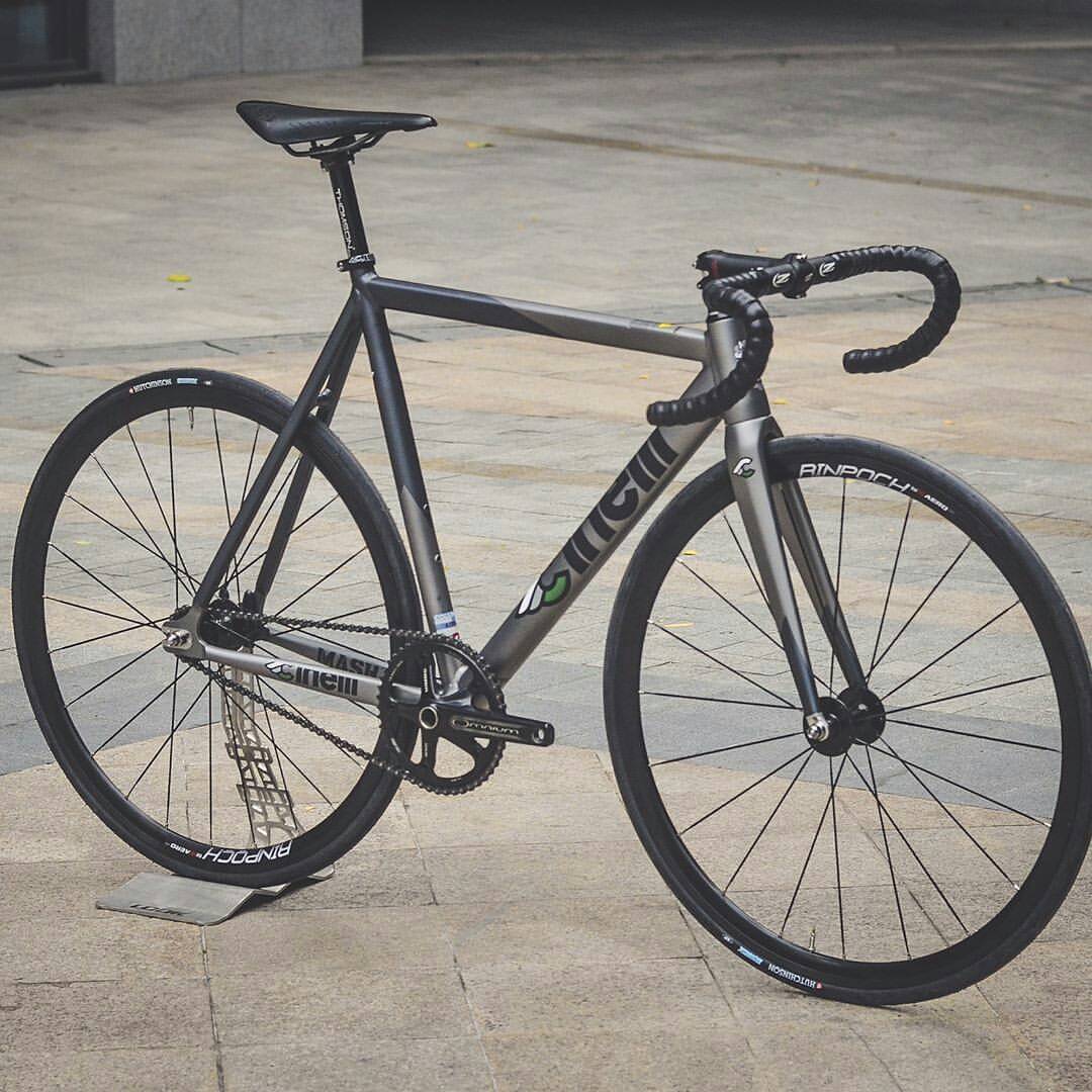 Cinelli online x mash