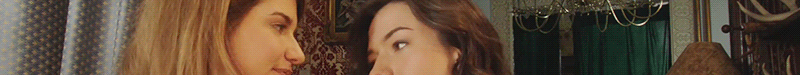 pinkyinthecloset:  “When a woman is talking to you, listen to what she says with