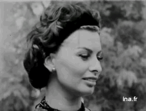 ~Old Hollywood~