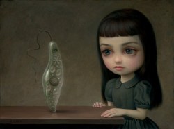 trashydiva: MARK RYDEN Euglena, 2014 