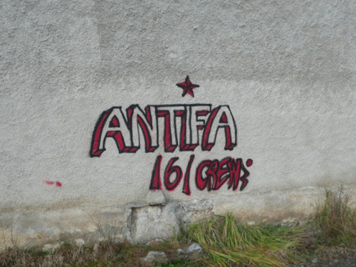 antifascist