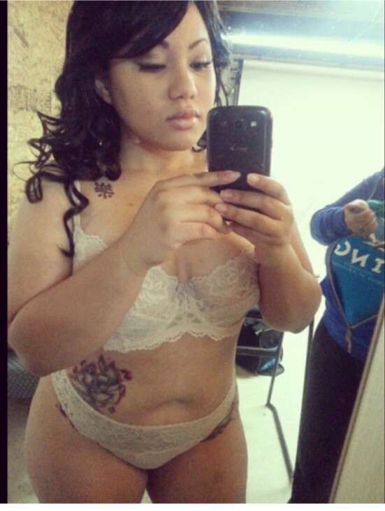 bruh-in-law:  Ariella   Black„ Brazilian„ Asian