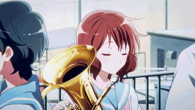 Omae Kumiko Tumblr Posts Tumbral Com
