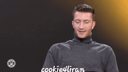 Matchday Magazine With Marco Reus Part 1