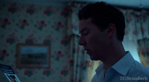 221bcumberb:Patrick Melrose on “Some Hope”Hi can someone remind me how old is he an