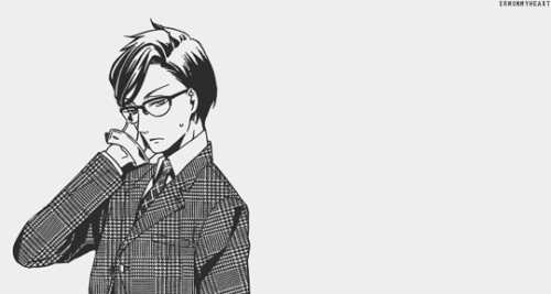 erwonmyheart:  RIP Ciel PhantomhiveBonus: 