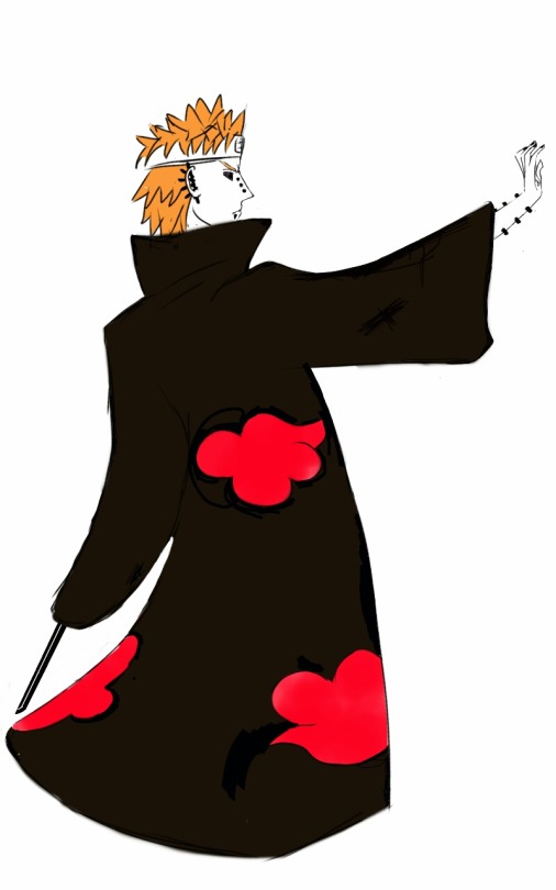 Guess Whos Going To SHINRA TENSEI!!!?