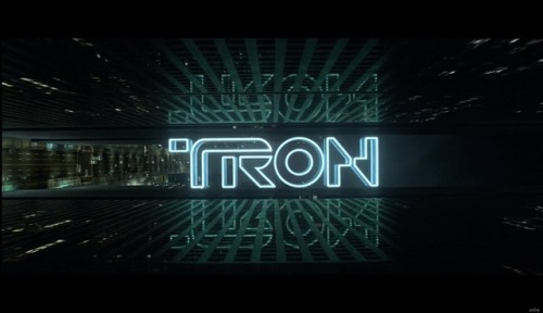 scenesandscreens:TRON: Legacy (2010) Director - Joseph Kosinski, Cinematography - Claudio Miranda &l