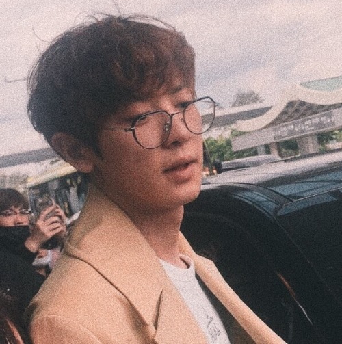 … chanyeol icons like/reblog if you use or save them