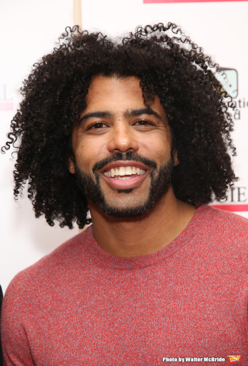 Daveed Diggs Sets New York Stage Return Tony winner Daveed Diggs is returning to the Public Theater,