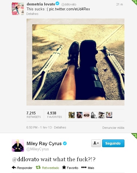 Lovatics & Smilers