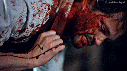 Hannibal (2013-2015) 