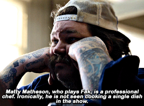THE BEAR (2022-) + IMDb Trivia