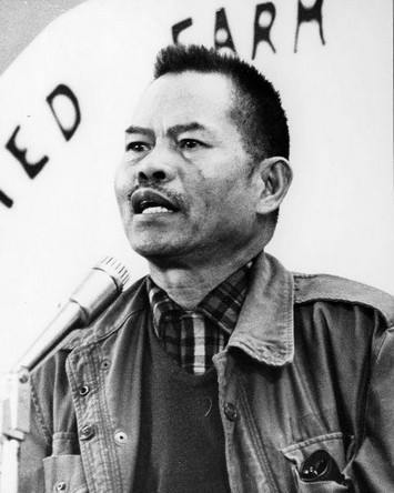 September 1965 was a month that changed Filipino American history. “I’m an SOB when it comes to figh