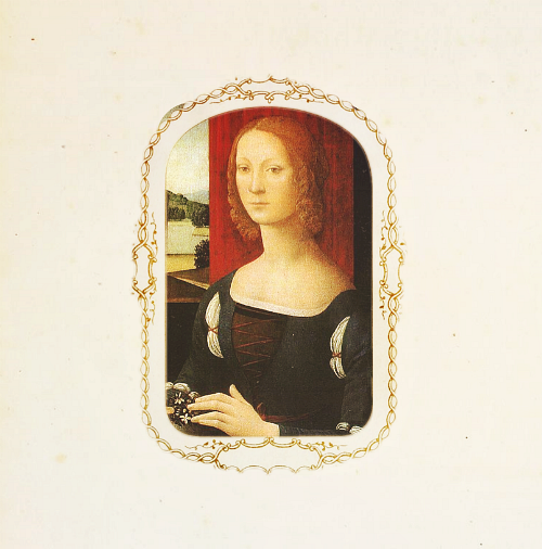 ladycassanabaratheon:  ܀ history meme ܀ nine women: Caterina Sforza {1463 – 28 May 1509} (3/9)