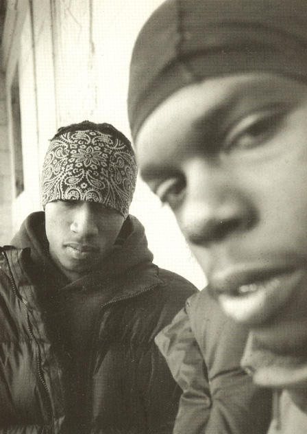 Smif-N-Wessun