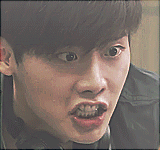  Lee Jong Suk ► I hear your voice ep.2 