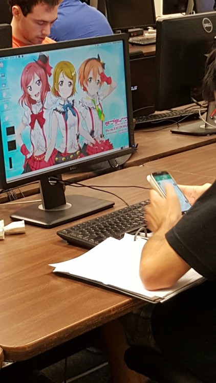 literallytheworstblogger:  I hate my school