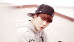 jungkooksarms:  adult child  