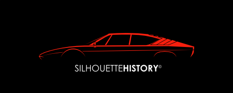 silhouettehistory:  Little Bulls SilhouetteHistory Singles Single silhouettes of