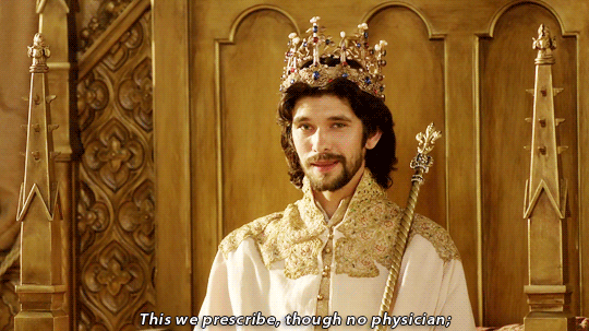 iceforcutie: The Hollow Crown (2012)